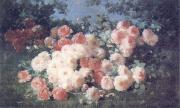unknow artist Flowers Sweden oil painting reproduction